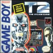 T2 - The Arcade Game GB